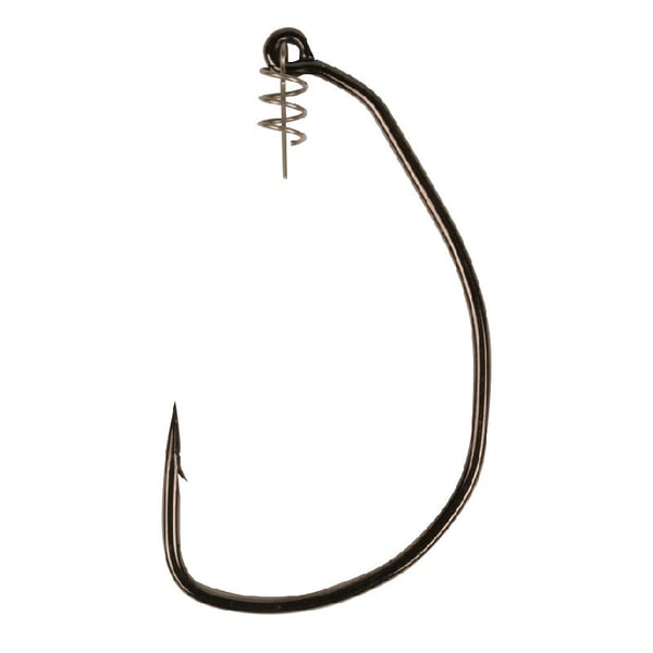 Owner Beast Hook, Twist Lock, stl 6/0 - 3pcs