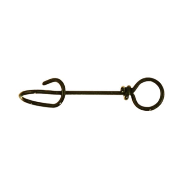 BFT Fastach Clip, Size 3, 70lb - 10pcs BFT Fastach Clip, Size 3, 70lb - 10pcs