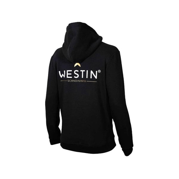 Westin Original Hoodie XL Black