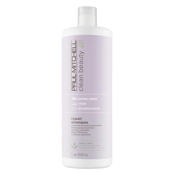Paul Mitchell Clean Beauty Repair Shampoo 1000ml