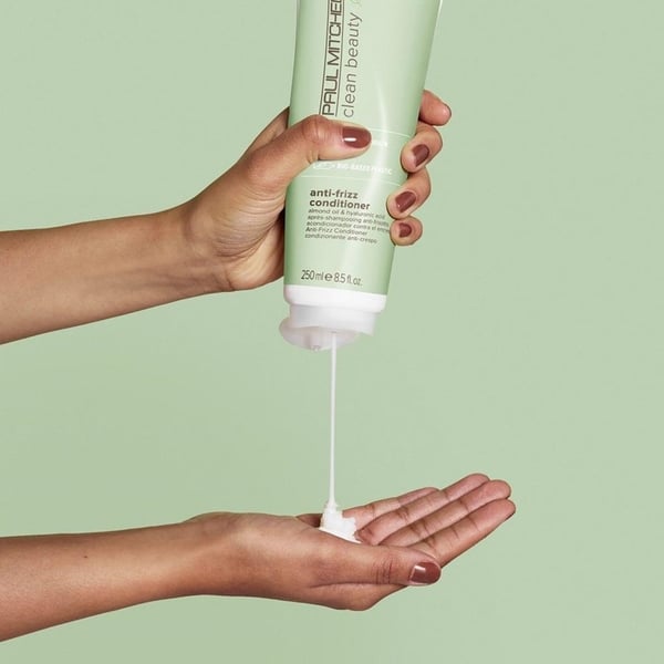 Paul Mitchell Clean Beauty Anti-Frizz Conditioner 250ml