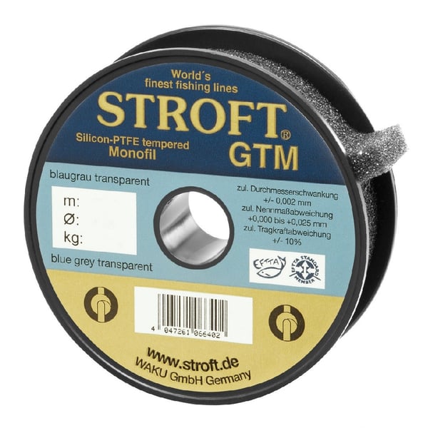Stroft GTM 100m 0,18mm/3,60kg