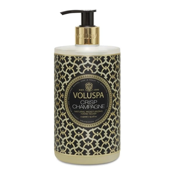Voluspa Crisp Champagne Hand Wash 450ml