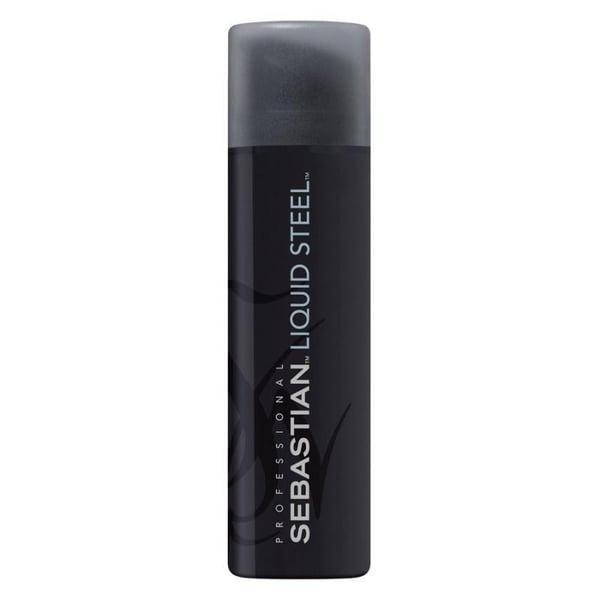 Sebastian Professional Liquid Steel 140ml Sebastian Professional Liquid Steel 140ml