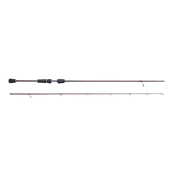 Westin W6 StreetStick Haspelspö 7'1"/213cm M Kastvikt 2-10g