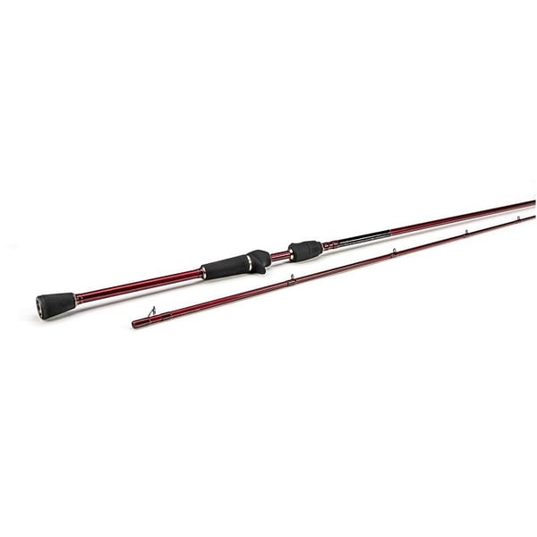 Westin W6 Finesse-T TC 7'1"/213cm ML 5-15g 2sec