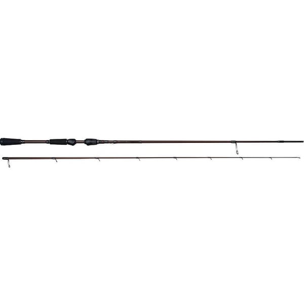 Westin W4 Finesse T&C 2nd 7'1"/213cm ML 5-15g