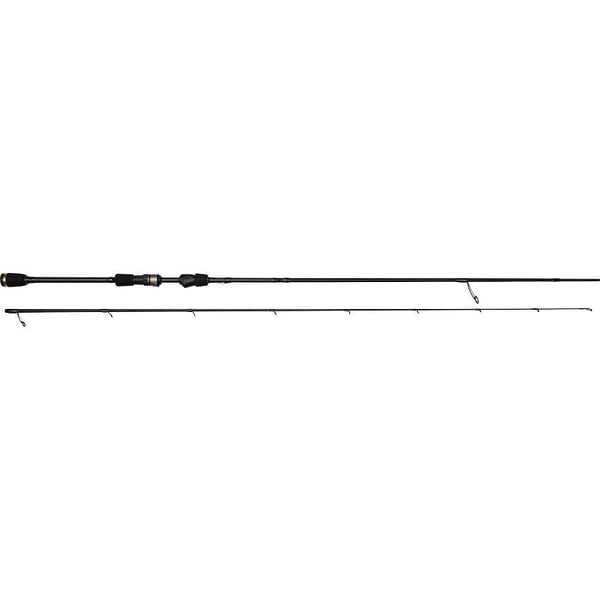 Westin W3 Finesse T&C 2nd 7'6"/225cm ML 5-15g