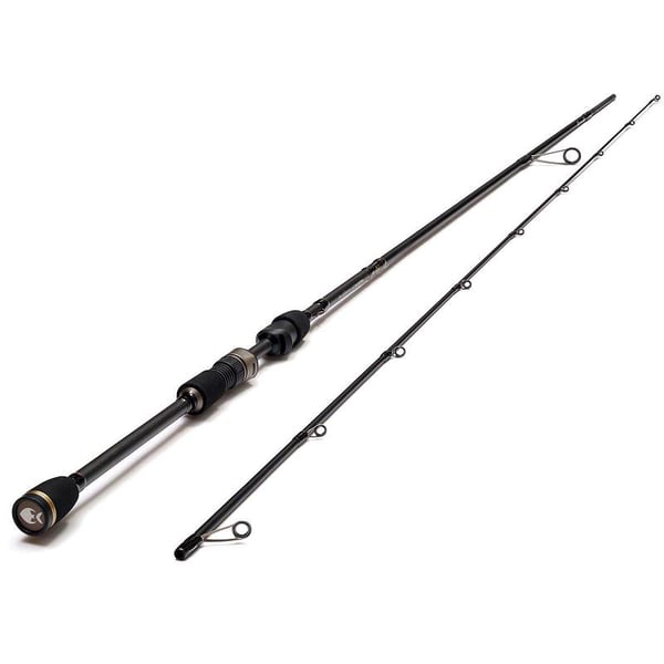 Westin W3 Finesse T&C 2nd Haspelspö 7'1"/213cm ML Kastvikt 5-15g