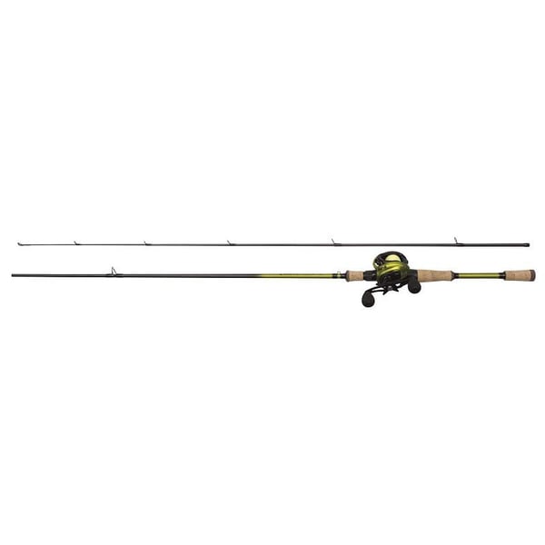 Kinetic HellCat CL Trigger Spinnset 7' ML 5-24g 2pcs