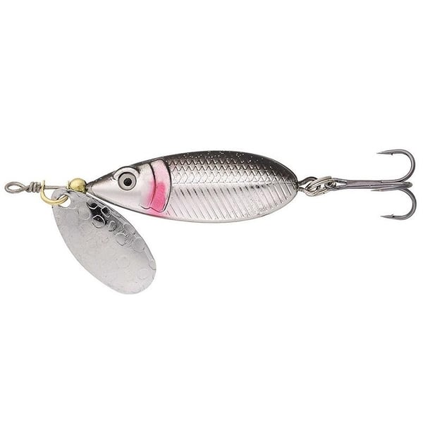 Kinetic Jackpot 12g Black/Silver