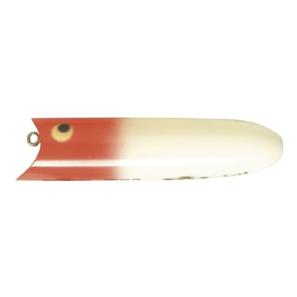 Heddon Lucky 13 18g 9,5cm - Red Head Heddon Lucky 13 18g 9,5cm - Red Head