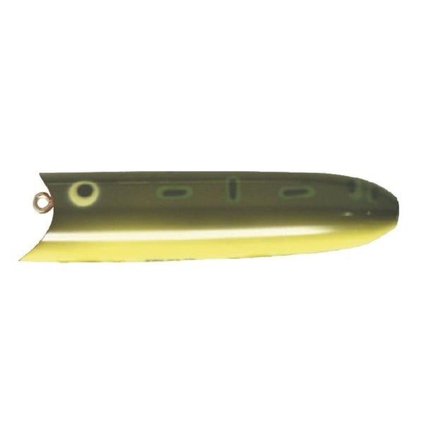 Heddon Lucky 13 18g 9,5cm - Bullfrog Heddon Lucky 13 18g 9,5cm - Bullfrog