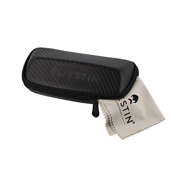 Westin W6 Street 100 Matte Black - LB Rose AR Purple