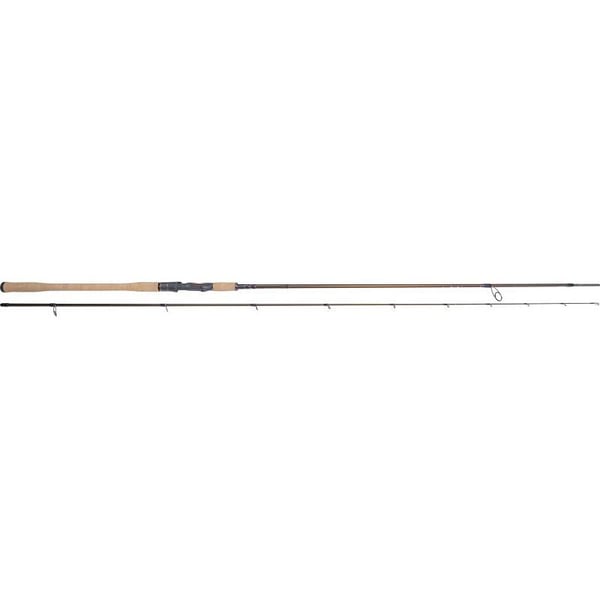 Westin W4 Spin 2nd Haspelspö 8'/240cm M 7-30g