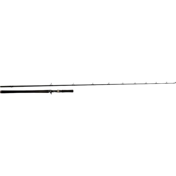 Westin W3 MonsterStick-T 2nd Spinnspö Till Multirulle 7'9"/233cm 5XH 130-260g Westin W3 MonsterStick-T 2nd Spinnspö Till Multirulle 7'9"/233cm 5XH 130-260g