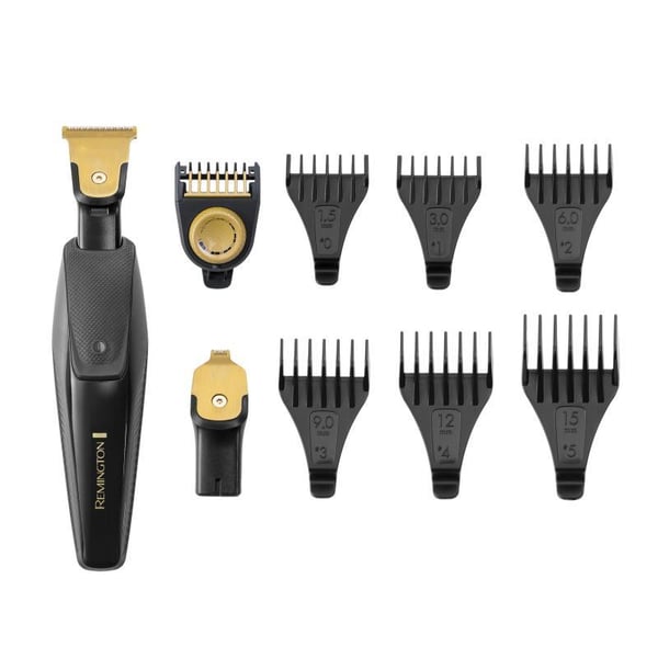 Remington T-Series Ultimate Precision Trimmer