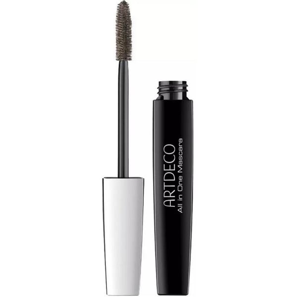 Artdeco Mascara All In One Brown 10ml