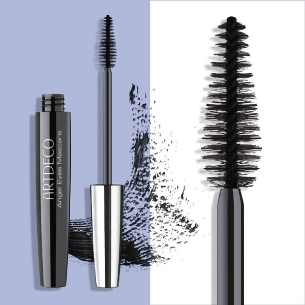 Artdeco Mascara Angel Eyes Black Water Proof 10ml
