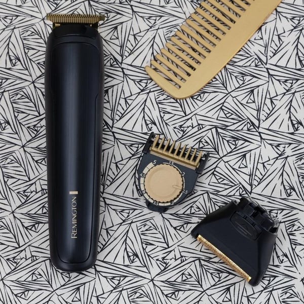 Remington T-Series Hair & Beard Kit