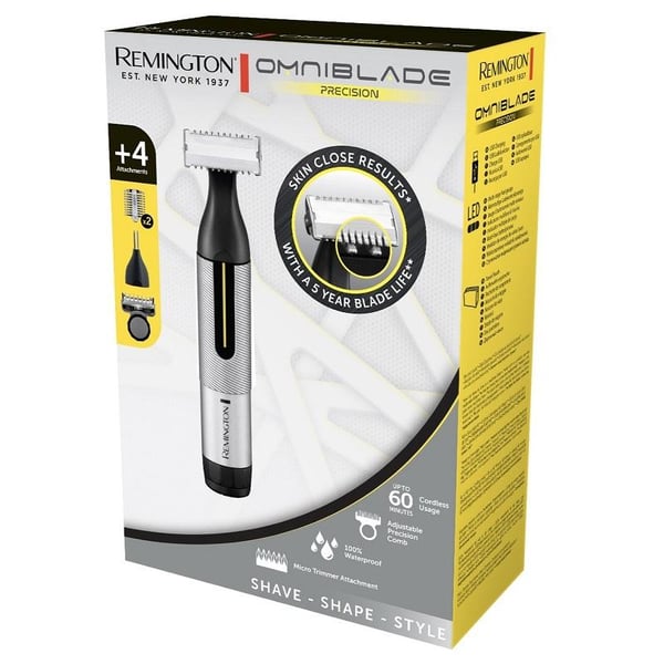 Remington Omniblade Precision