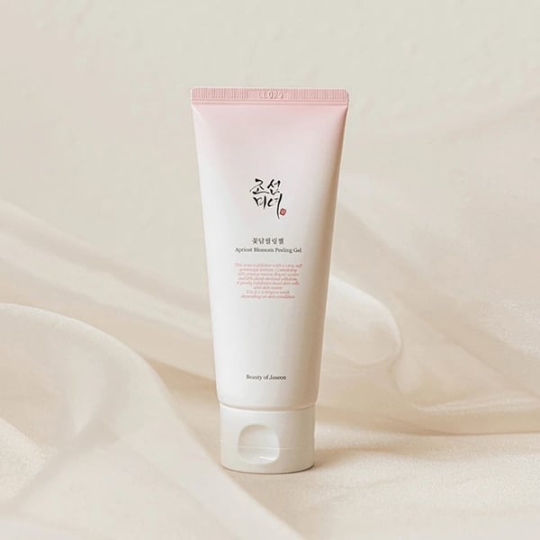 Beauty of Joseon Apricot Blossom Gel Peeling 100ml