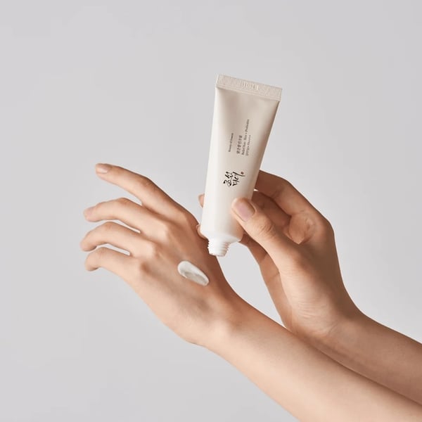 Beauty of Joseon Relief Sun Rice + Probiotics Cream SPF50 50ml