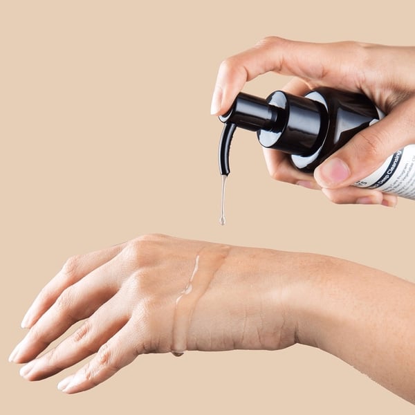 Klairs Gentle Black Deep Cleansing Oil 150ml