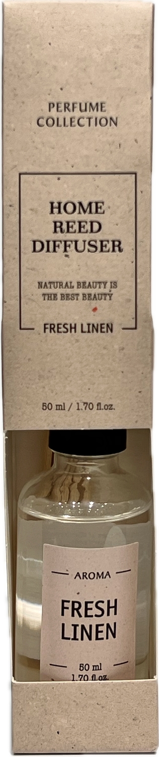 Doftpinnar Rumsdoft Fresh Linen 50 ml