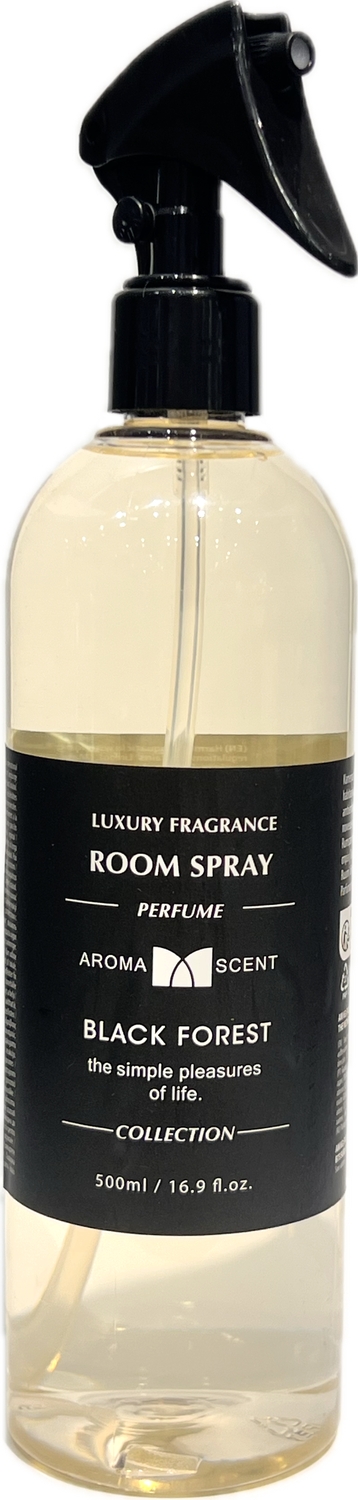 Rumsspray Rumsdoft Black Forest 500 ml Rumsspray Rumsdoft Black Forest 500 ml