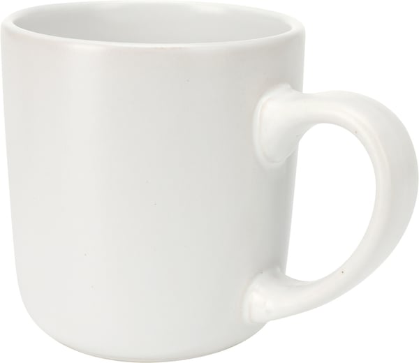 Muki Valkoinen Musta Harmaa Beige Keramiikka 4-pakkaus