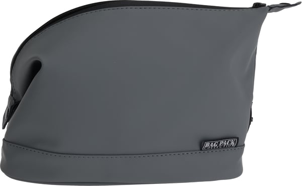 Toilet taske Sort Neopren 5 liter