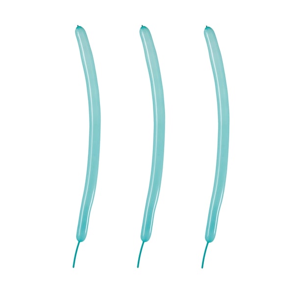 Ballong Figurballonger 20-pack Latex