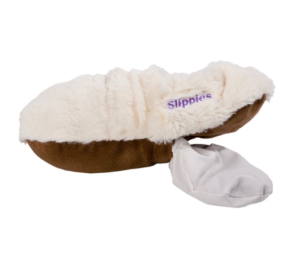 Warmies Tofflor Deluxe