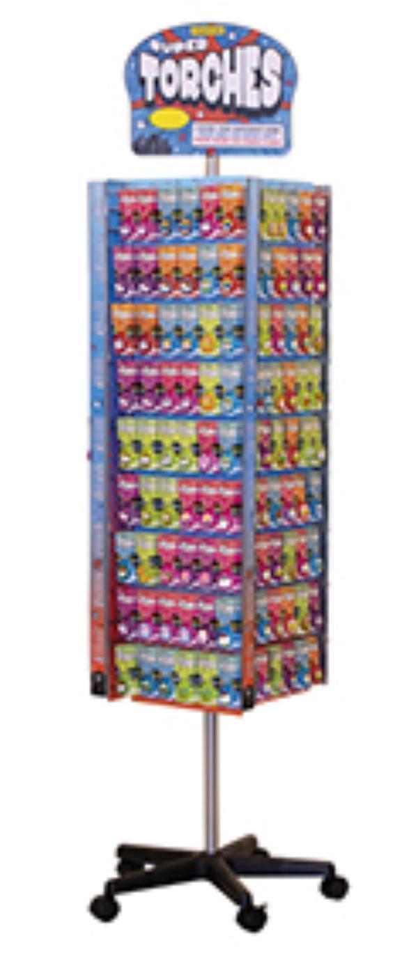 Nyckelring K Super Light Keyring