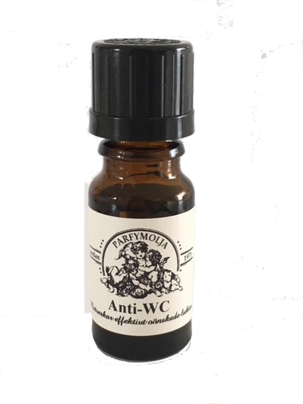 Duftolie Æble 10 ml