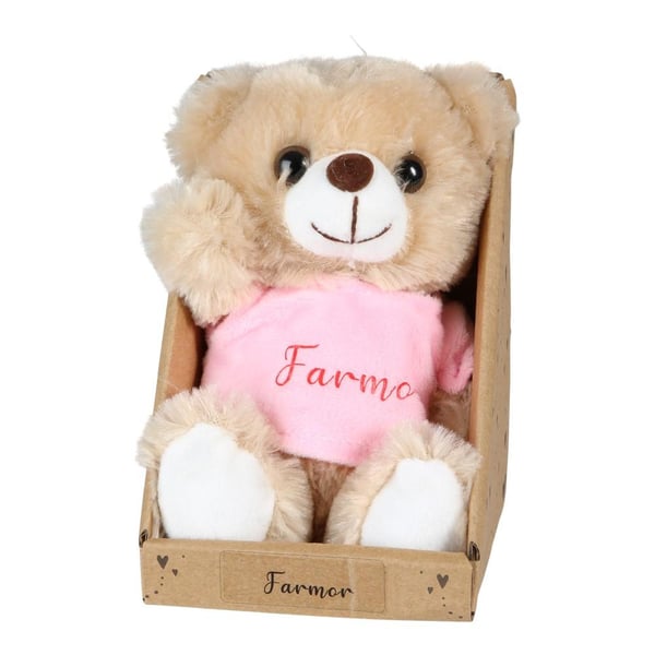 Bamse Farmor Bamse Teddybjørn
