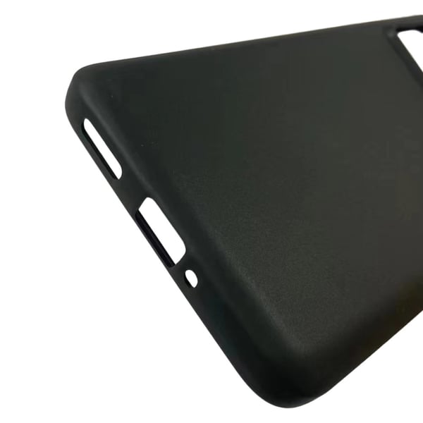 Til Xiaomi 13T/13T Pro Anti - Fingeravtrykk TPU - dekselveske