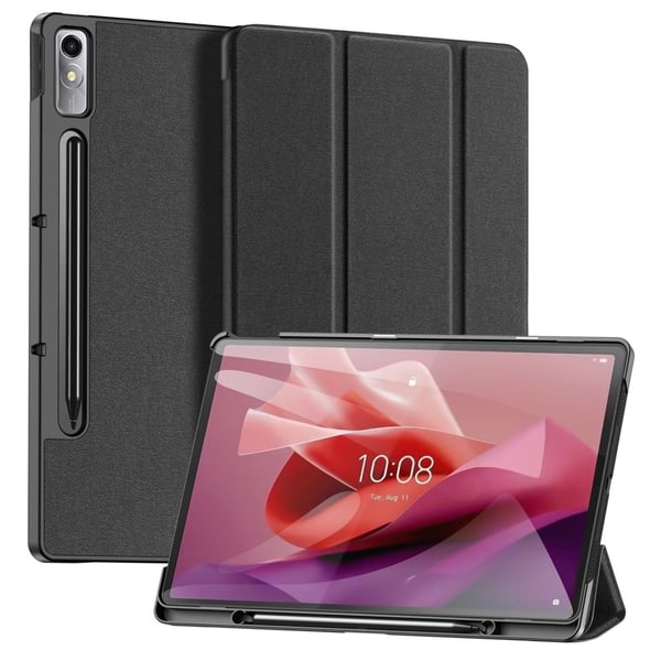 DUX DUCIS Domo - sarja Älykotelo Lenovo Tab P12
