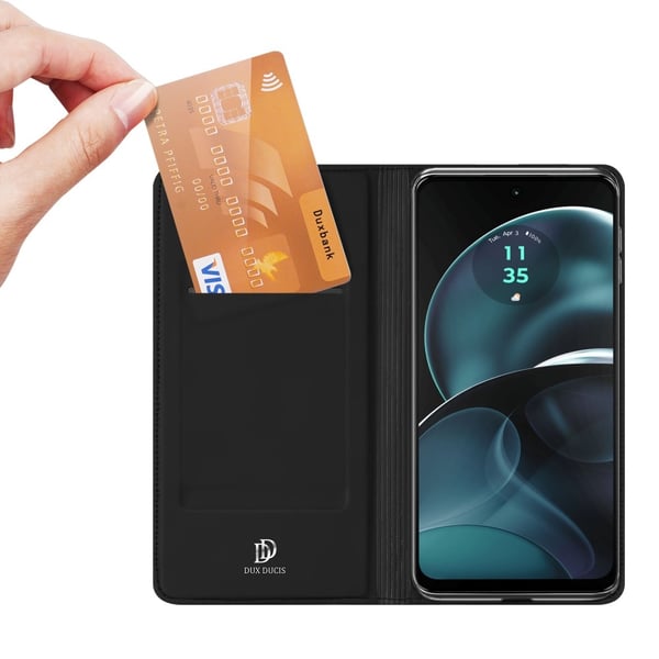 DUX DUCIS Pro Series Deksel til Motorola Moto G14