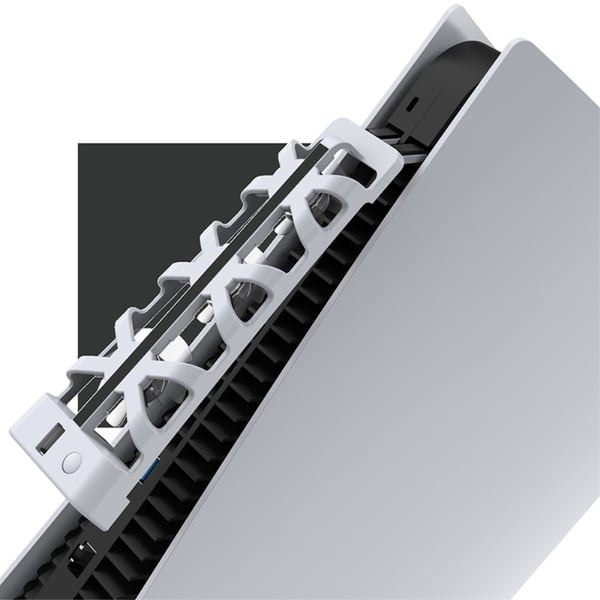 DOBE kjølevifte med USB - utgang for Sony PS5/Playstation 5