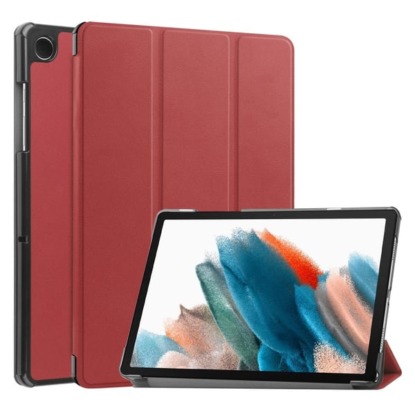 Kolminkertainen telinekotelo Samsung Galaxy Tab A9 8.7"