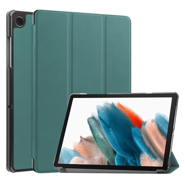 Trifoldet stativetui til Samsung Galaxy Tab A9 8.7"