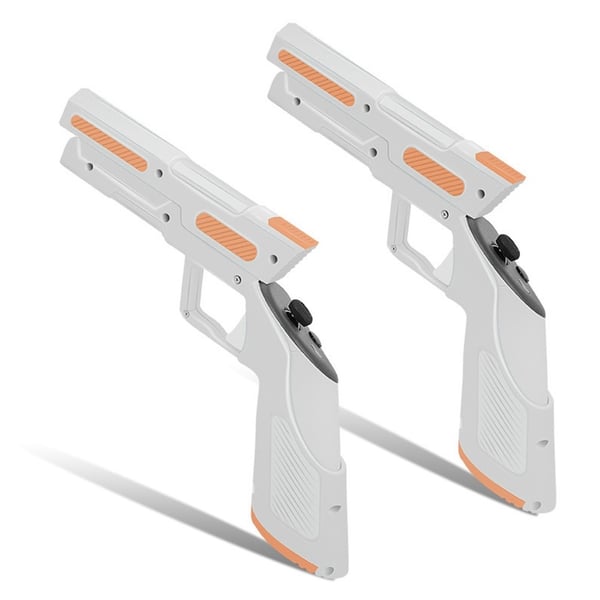Meta Quest 3 VR Gaming Accessories Gun Shooting Controller Cover