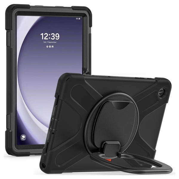 Samsung Galaxy Tab A9+ Heavy Duty Armor skal