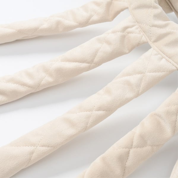 Hårrulle Overnight Octopus Curls Rod Soft No Heat Hair Roller
