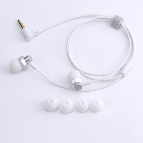 In - ear hodetelefoner med kablede hodetelefoner for Meta Quest 3 VR