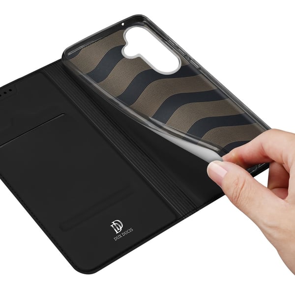 DUX DUCIS Skin Pro Series - deksel til Samsung Galaxy S23 FE