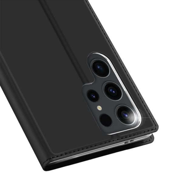 DUX DUX Skin Pro Series - deksel til Samsung Galaxy S24 Ultra
