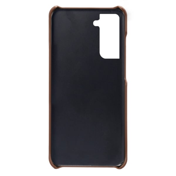 Til Samsung Galaxy S24+ 2 Slot Deksel